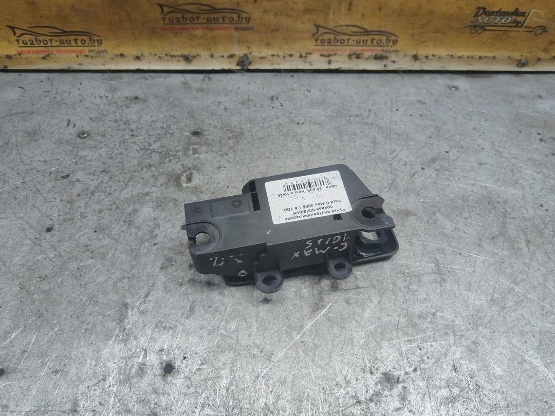 Ручка внутренняя задняя правая MMS3WK Ford C-Max купить в магазине запчастей бу