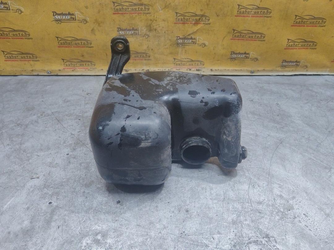 Резонатор воздушного фильтра NOF653 Subaru Forester купить с доставкой