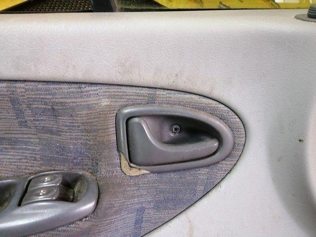 Ручка внутренняя передняя левая OR2RMZ Renault Scenic RX4