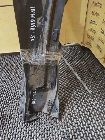 Дождевик WYABC8 Opel Insignia купить с доставкой