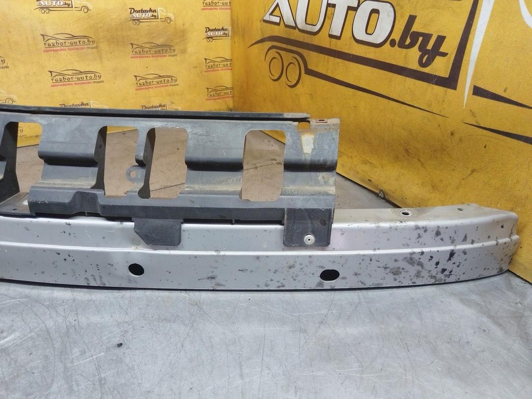 Усилитель бампера переднего QHS8X8 Opel Meriva купить в магазине запчастей бу