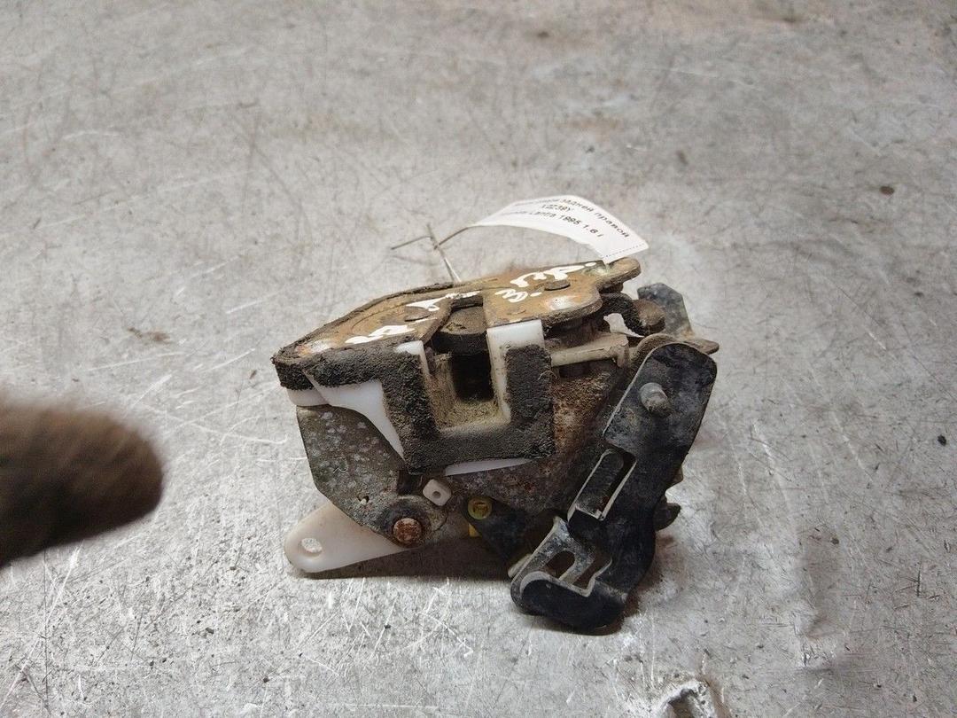 Замок двери задней правой X2Z39Y Hyundai Lantra купить