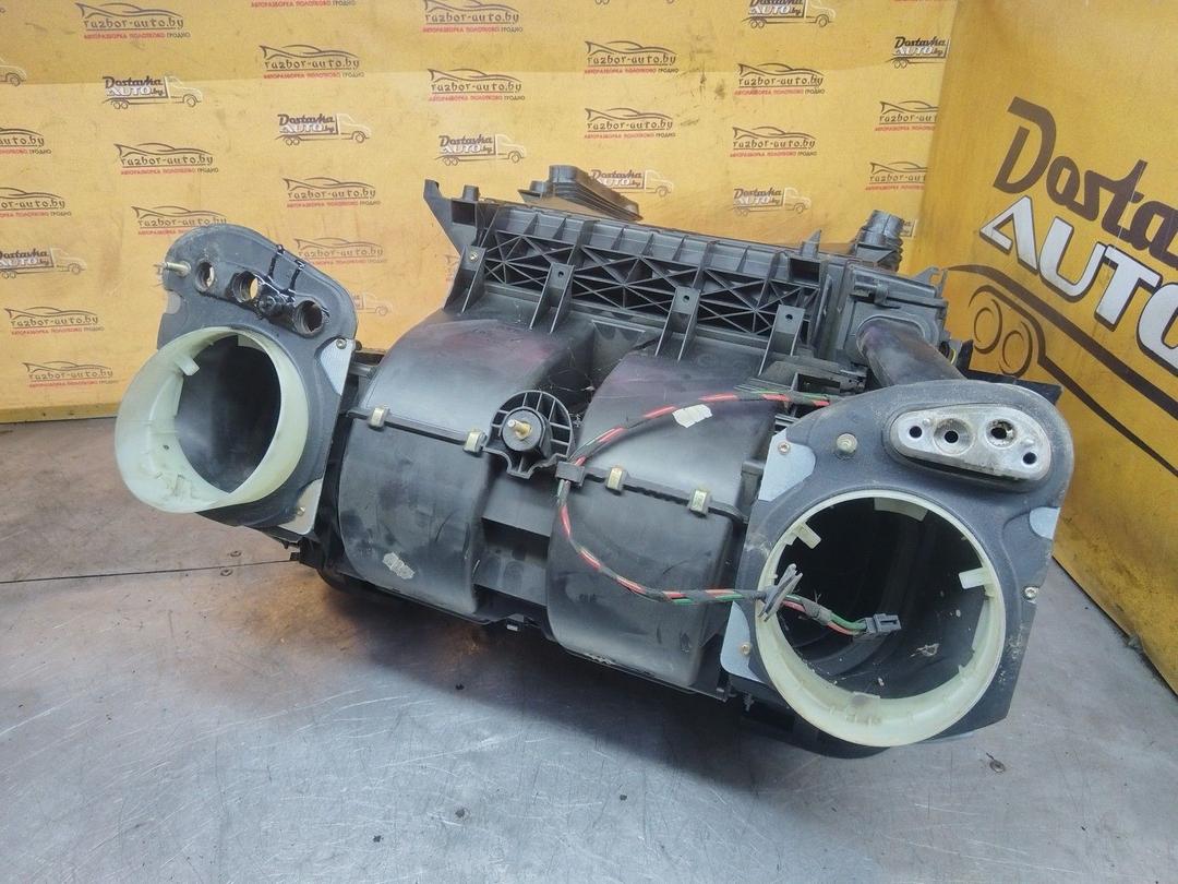 Корпус отопителя (печки) 75KI38 BMW 5 E39 - Фото 3