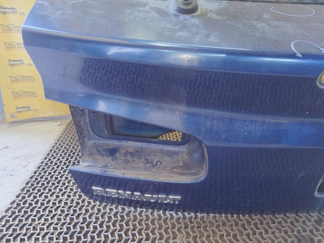 Крышка багажника (дверь 3-5) 539M0N Renault Laguna купить