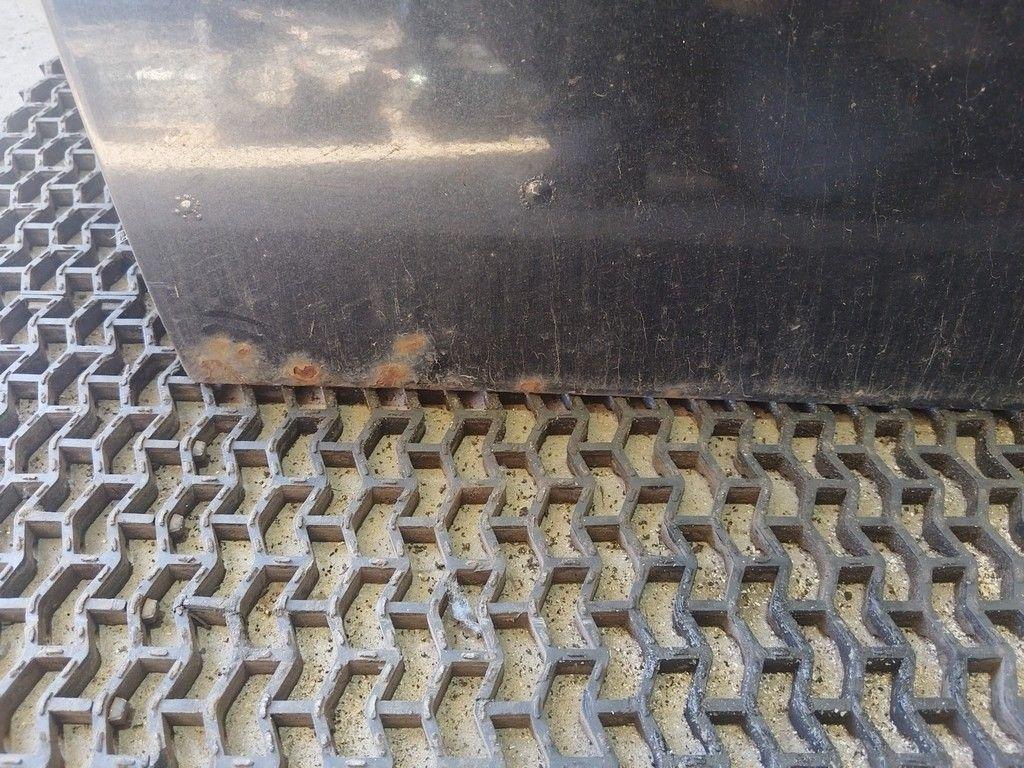 Дверь передняя левая 716HVH Opel Insignia - Фото 7