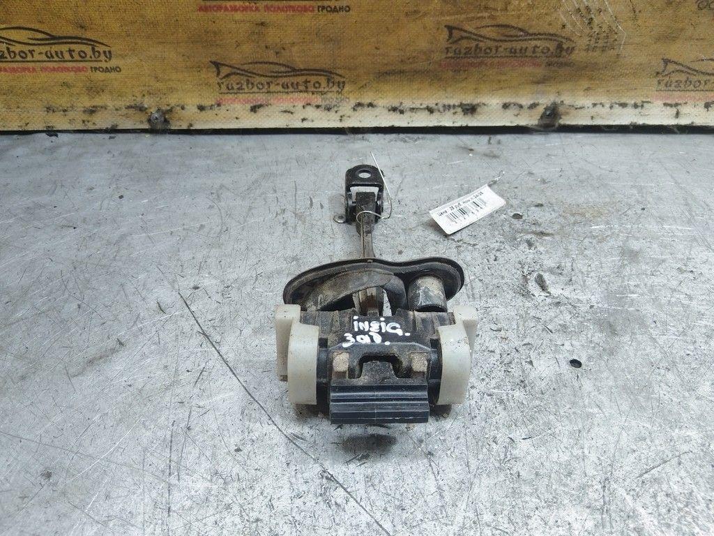 Ограничитель открывания двери задней 49F0OI Opel Insignia - Фото 3