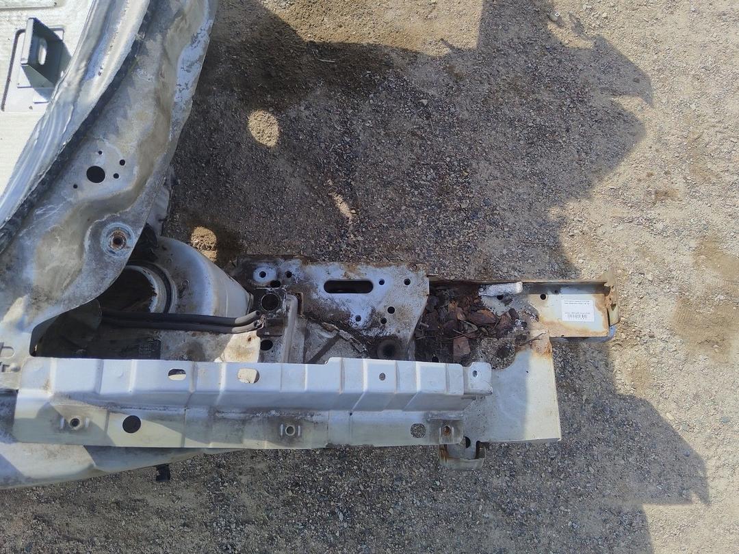 Лонжерон правый C3YQ9P Seat Alhambra купить в магазине запчастей бу