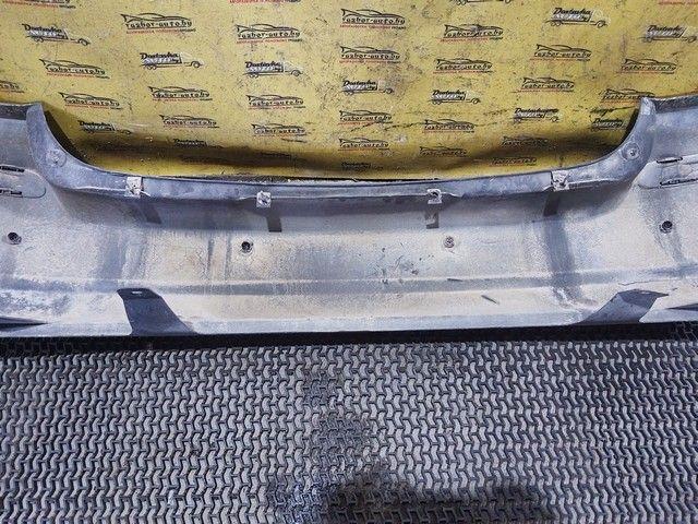 Бампер задний MDRNEK Toyota Avensis undefined