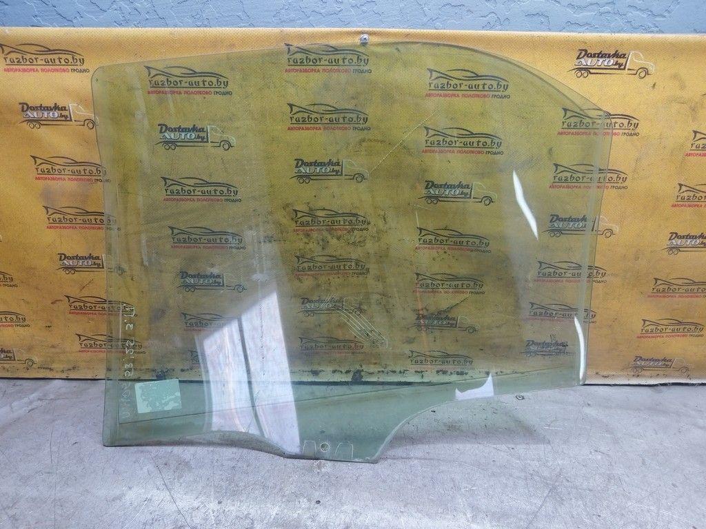 Стекло двери задней правой 7E756A Peugeot 406 - Фото 3