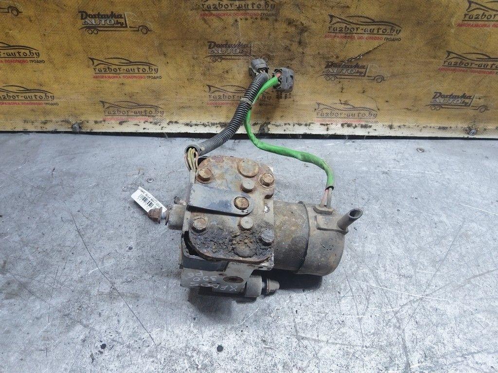 Блок ABS R3G99H Mazda Xedos 6 - Фото 5
