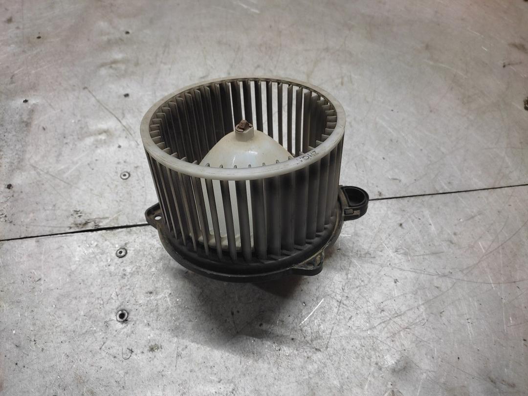 Моторчик печки H1ZNUM Hyundai Getz - Фото 1