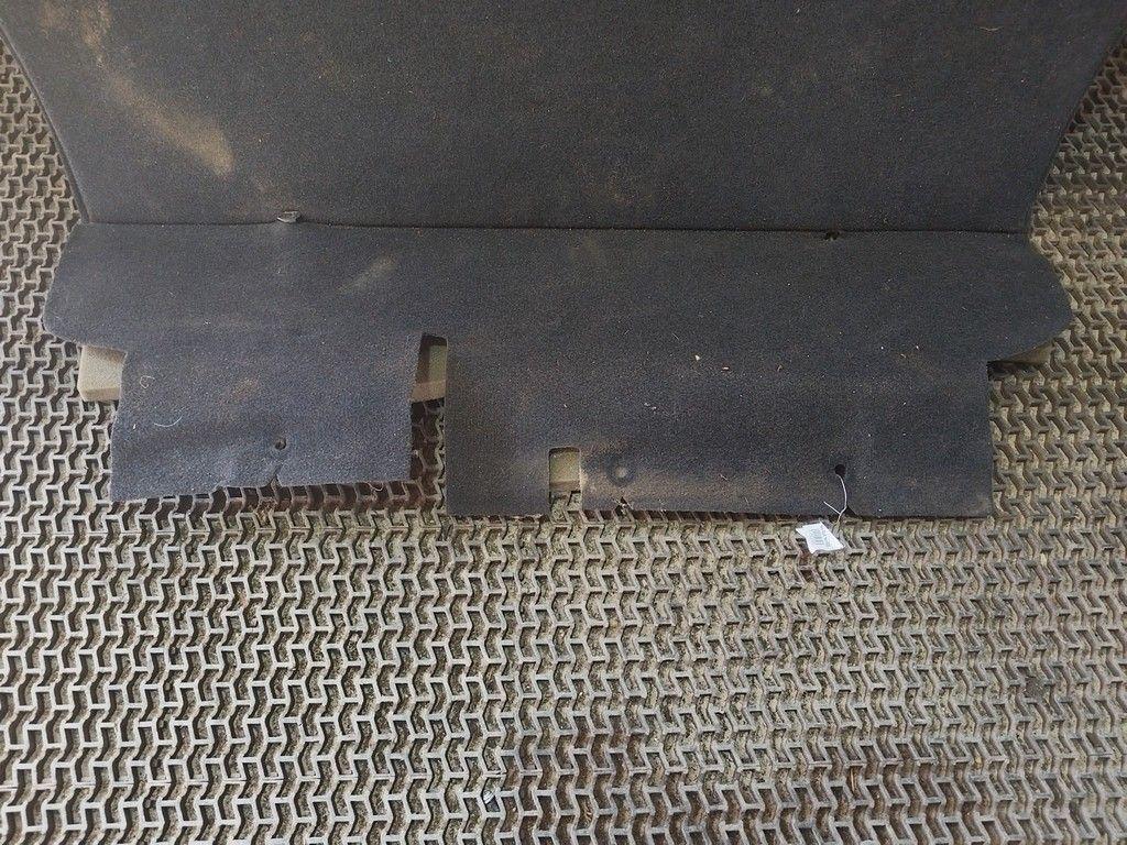 Пол багажника GD34XS Peugeot 406 - Фото 2