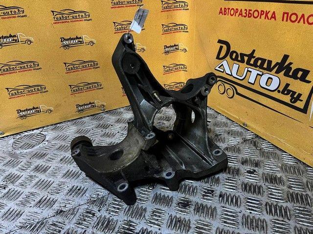 Кронштейн генератора U0QLH2 Renault Scenic - Фото 2