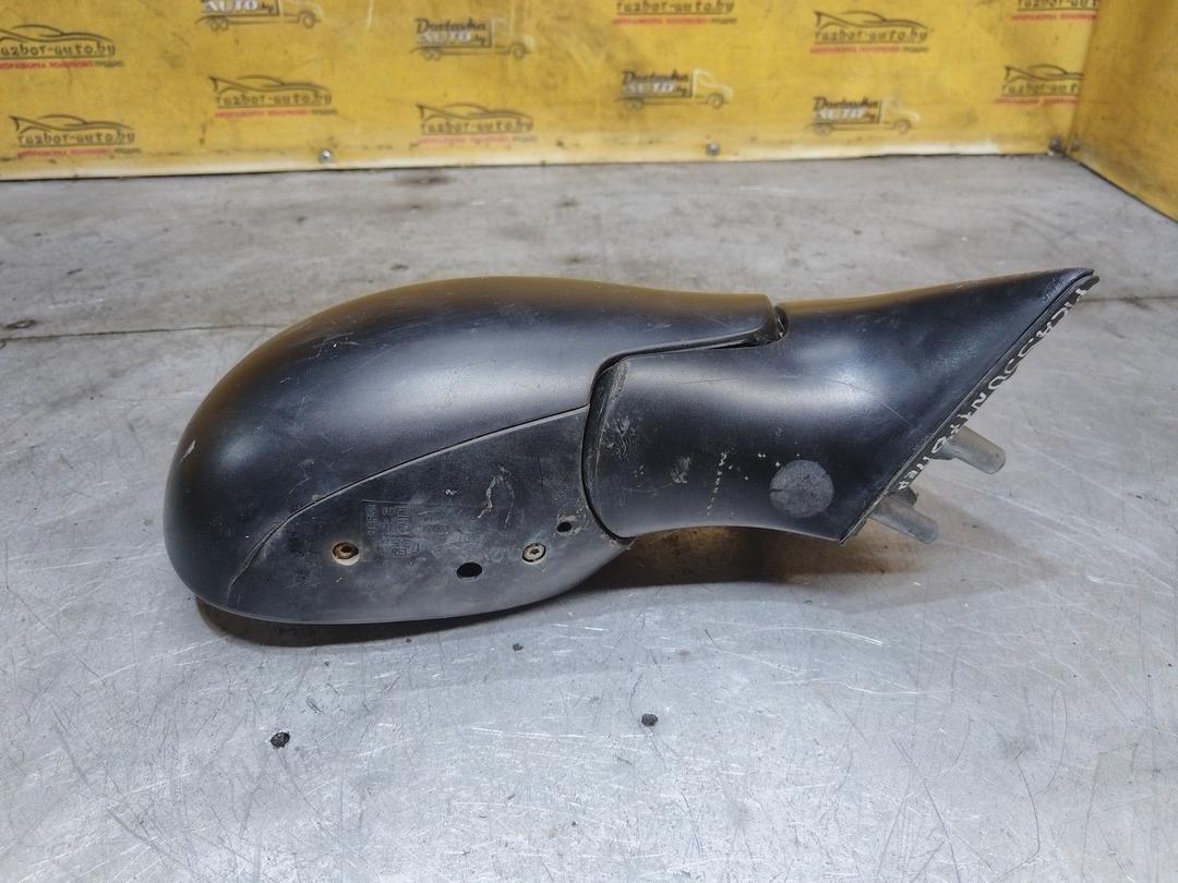 Зеркало наружное правое 668HD2 Citroen Xsara Picasso купить