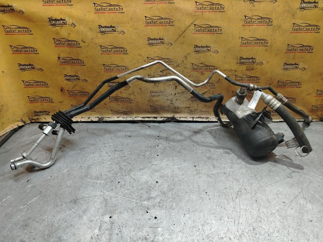 Трубка кондиционера W39CZ3 Volkswagen Passat - Фото 3