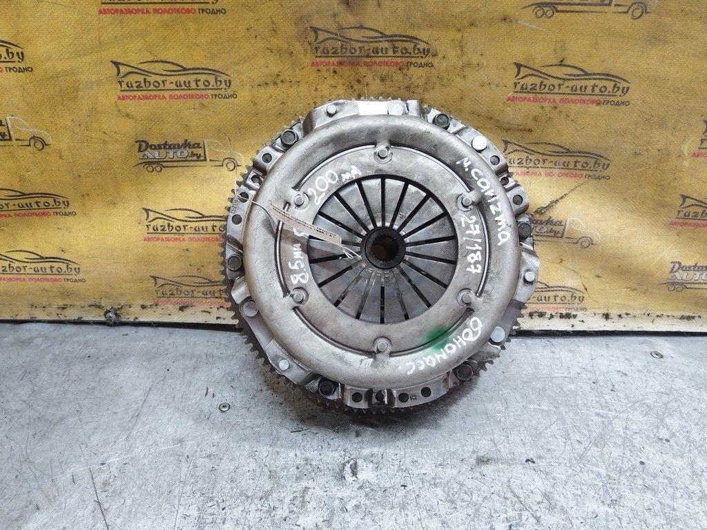 Комплект сцепления 78WCWX Mitsubishi Carisma - Фото 1