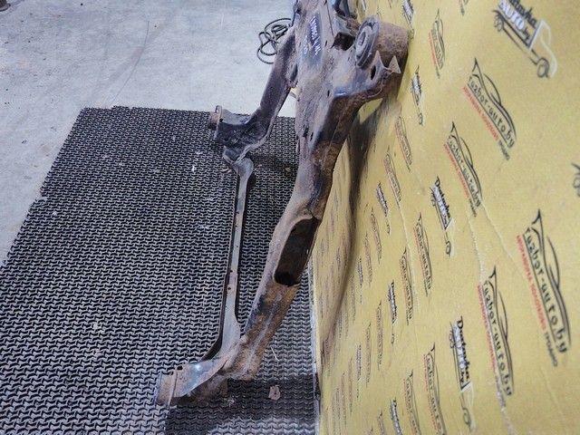 Балка подвески передняя (подрамник) 5S9TI5 Ford Mondeo купить в магазине запчастей бу