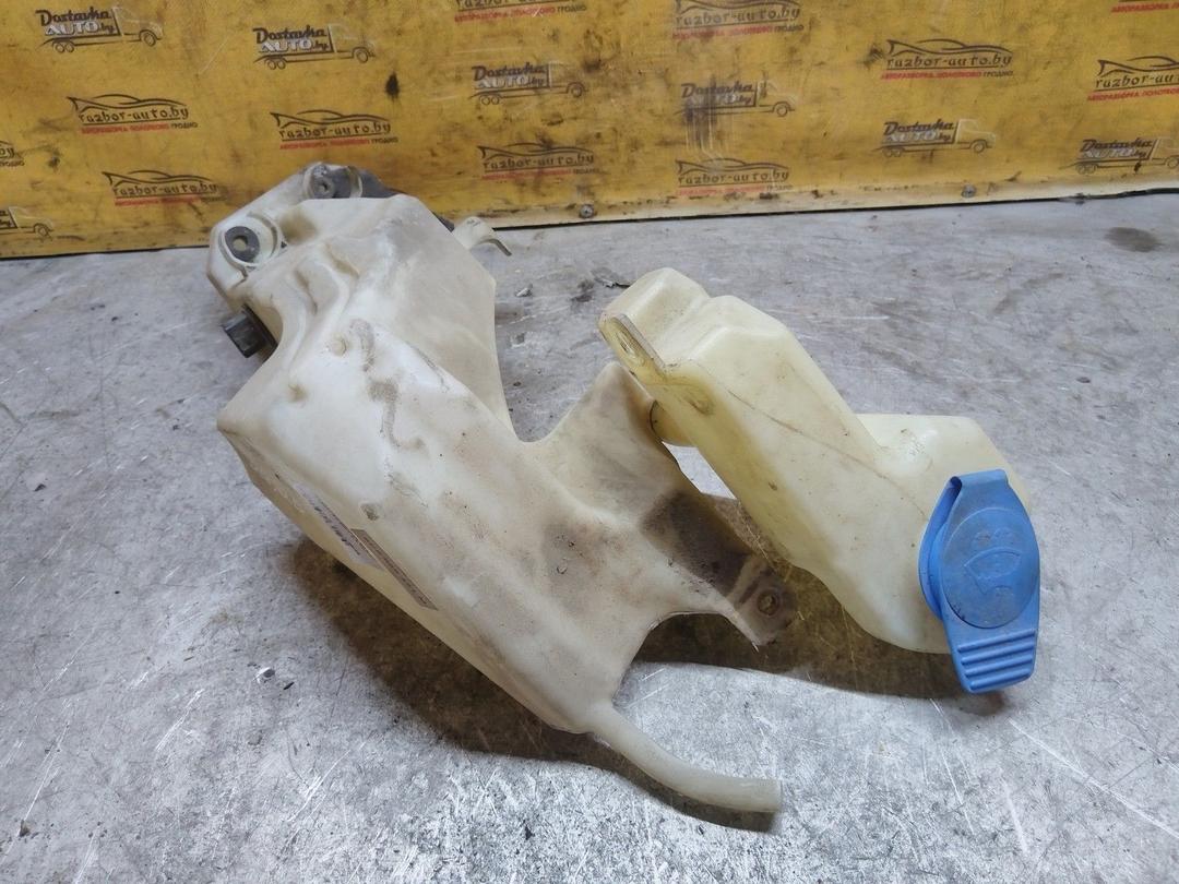 Бачок омывателя EKBI6V Audi A4