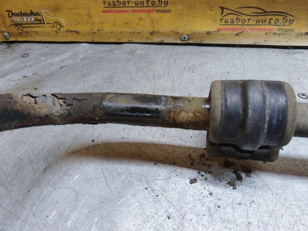 Стабилизатор подвески (поперечной устойчивости) передний KOPVAY Peugeot 406 купить