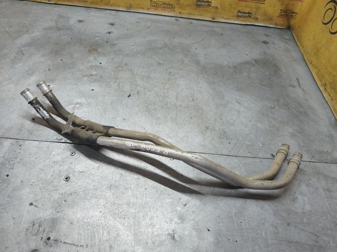 Патрубок отопителя (печки) 8XQT04 Renault Espace