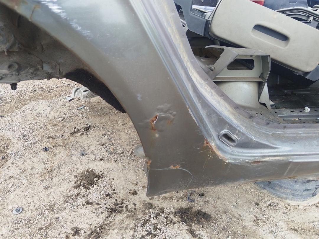 Крыло заднее правое V4MDG7 Renault Scenic - Фото 3