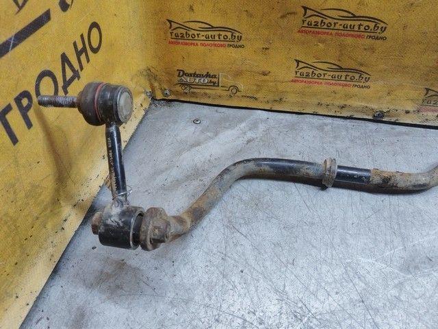 Стабилизатор подвески (поперечной устойчивости) задний L1D44L Volkswagen Jetta купить