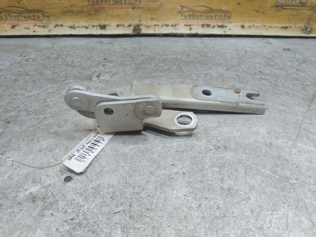 Петля капота правая P88T4Y Citroen C5 - Фото 3