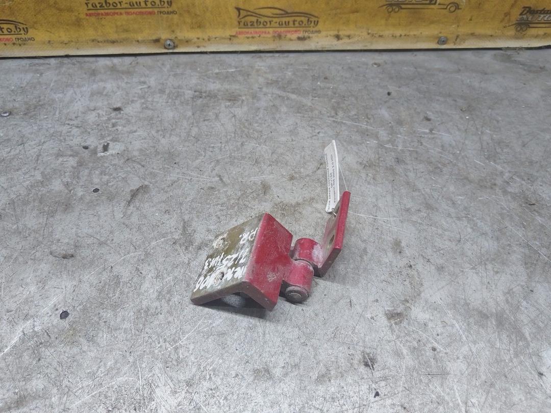 Петля двери передней правой QFV1S8 Peugeot 406 undefined