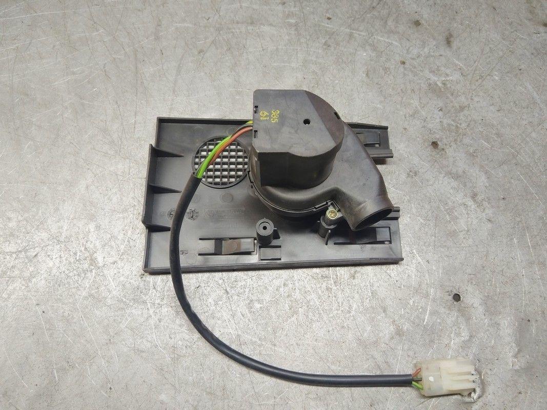 Вентилятор охлаждения отсека электроники YFO7NH BMW X5 E53 - Фото 2