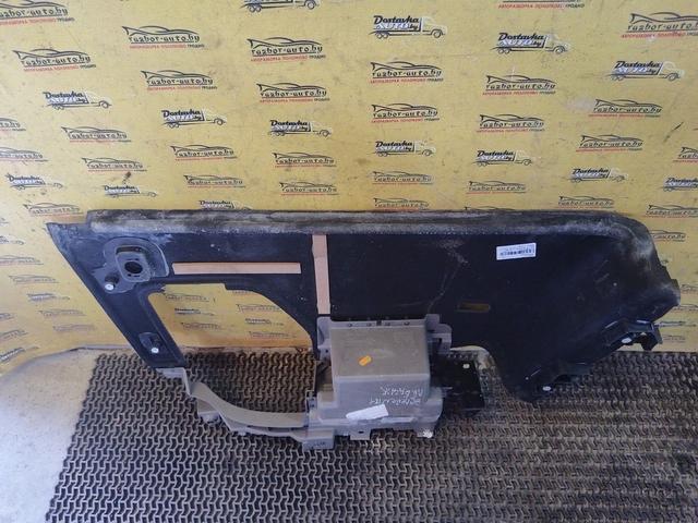 Обшивка багажника 3COG39 Renault Espace undefined