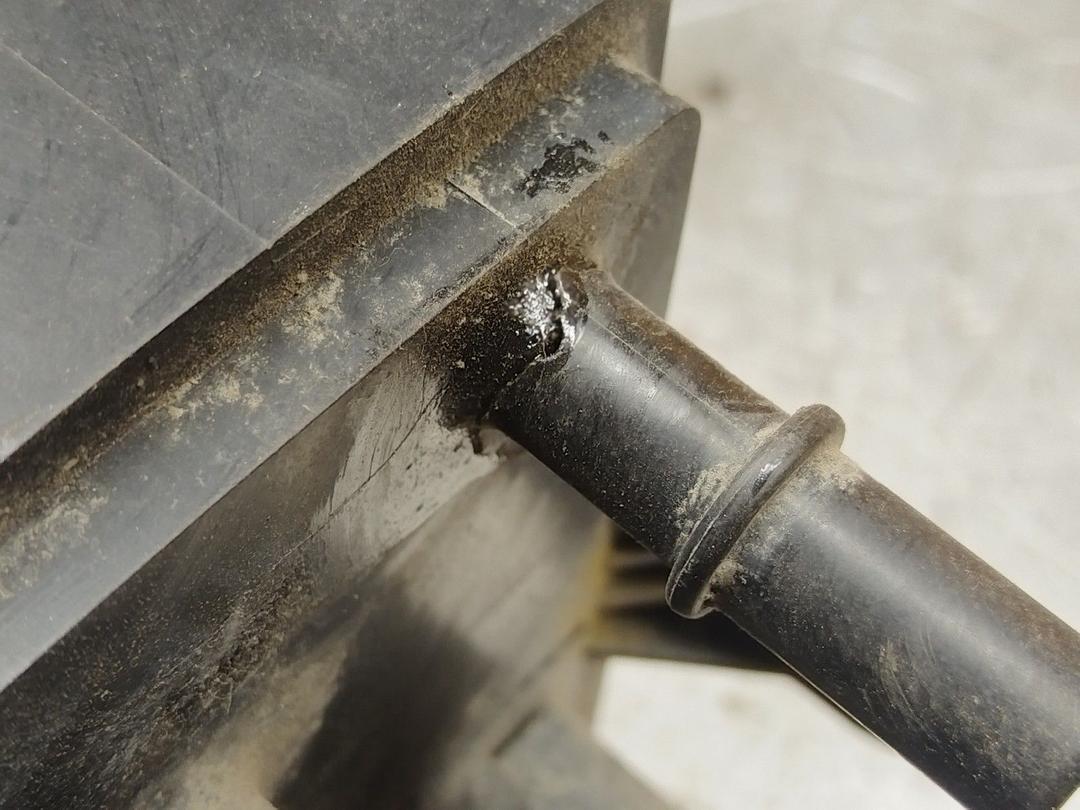 Адсорбер KR58D0 Ford Fusion - Фото 10