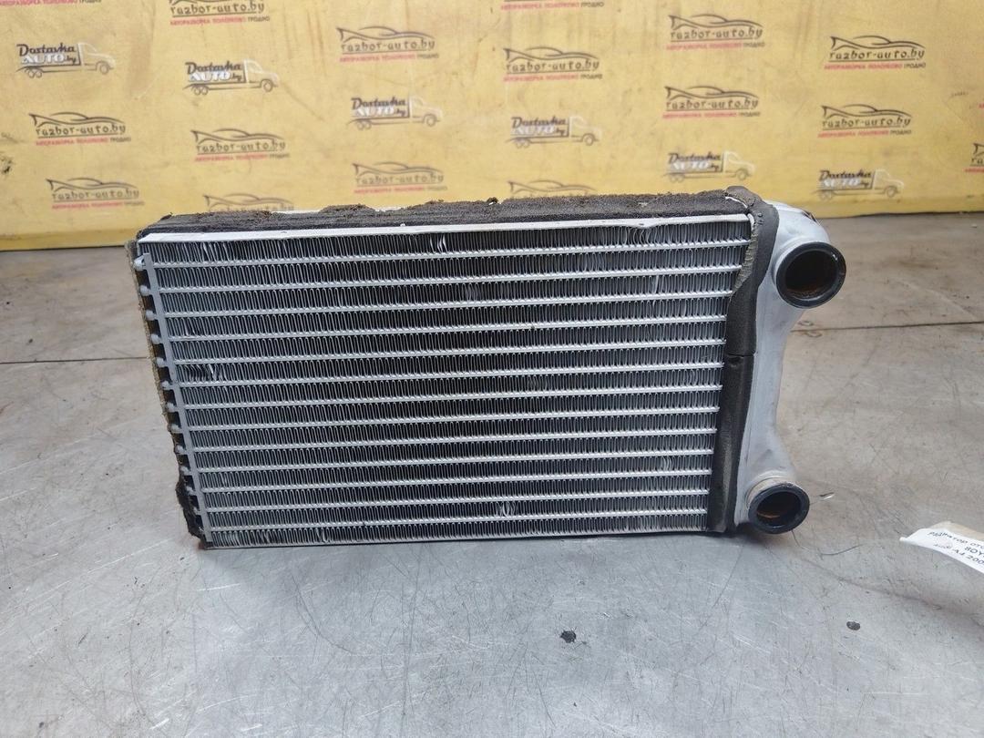 Радиатор отопителя (печки) 8DY8NZ Audi A4 - Фото 1