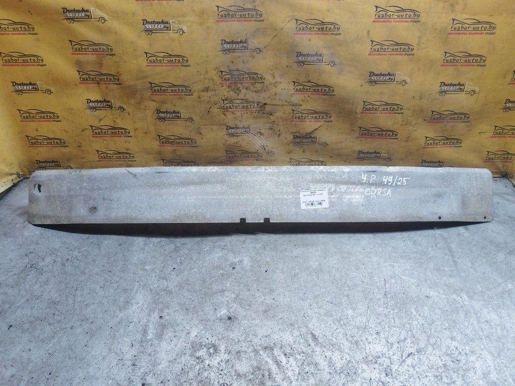 Усилитель бампера переднего 39EP53 Opel Corsa - Фото 2