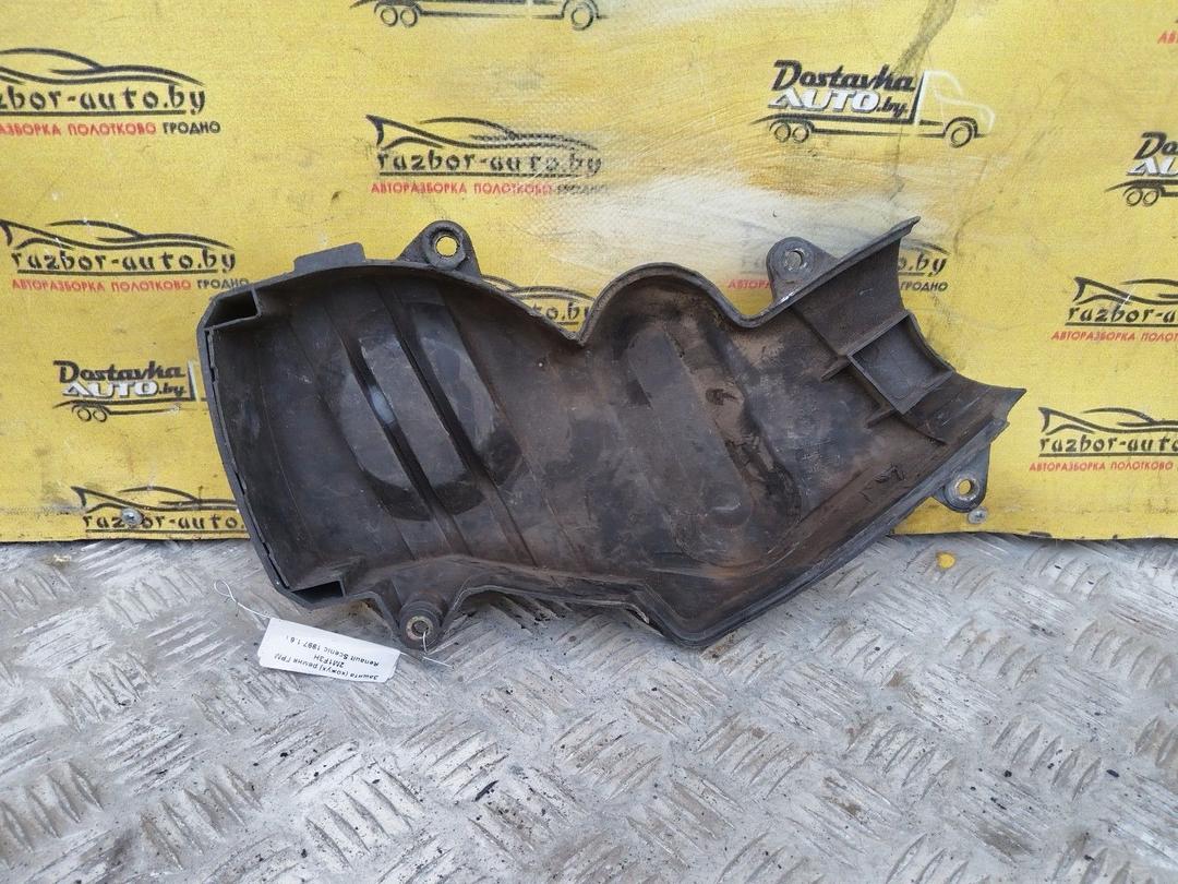 Защита (кожух) ремня ГРМ 2M1F3H Renault Scenic купить с доставкой