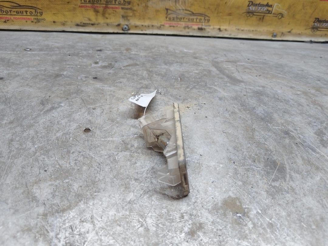 Подсветка номера TOQENG Renault Espace - Фото 2