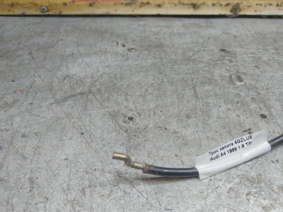Трос капота 6GZLU6 Audi A4 купить