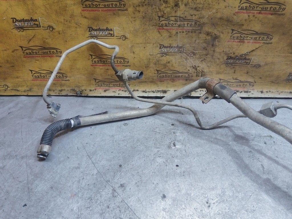 Трубка кондиционера 1MQ7S9 Honda FR-V - Фото 4