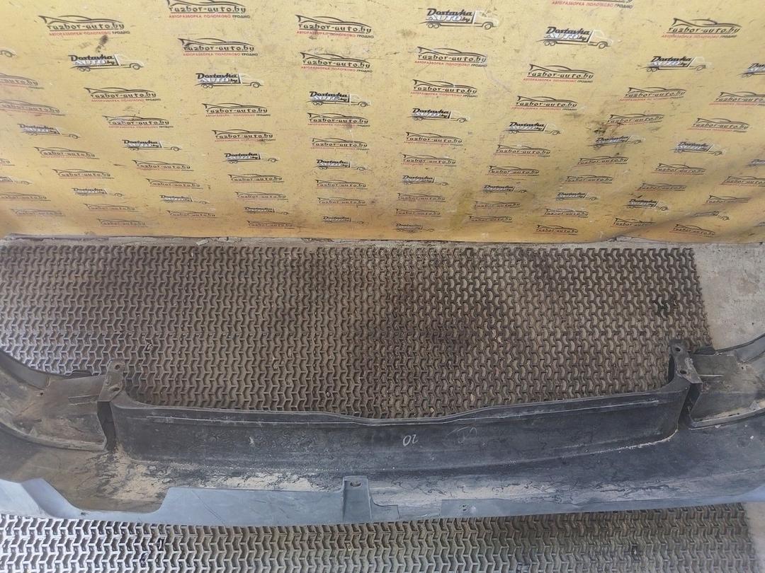 Бампер задний PXU45Y Volkswagen Passat undefined