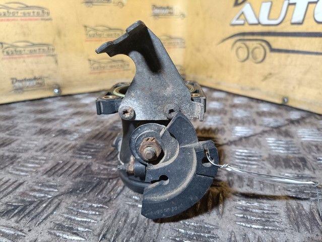 Заслонка дроссельная QQ9O40 Rover 45 - Фото 5