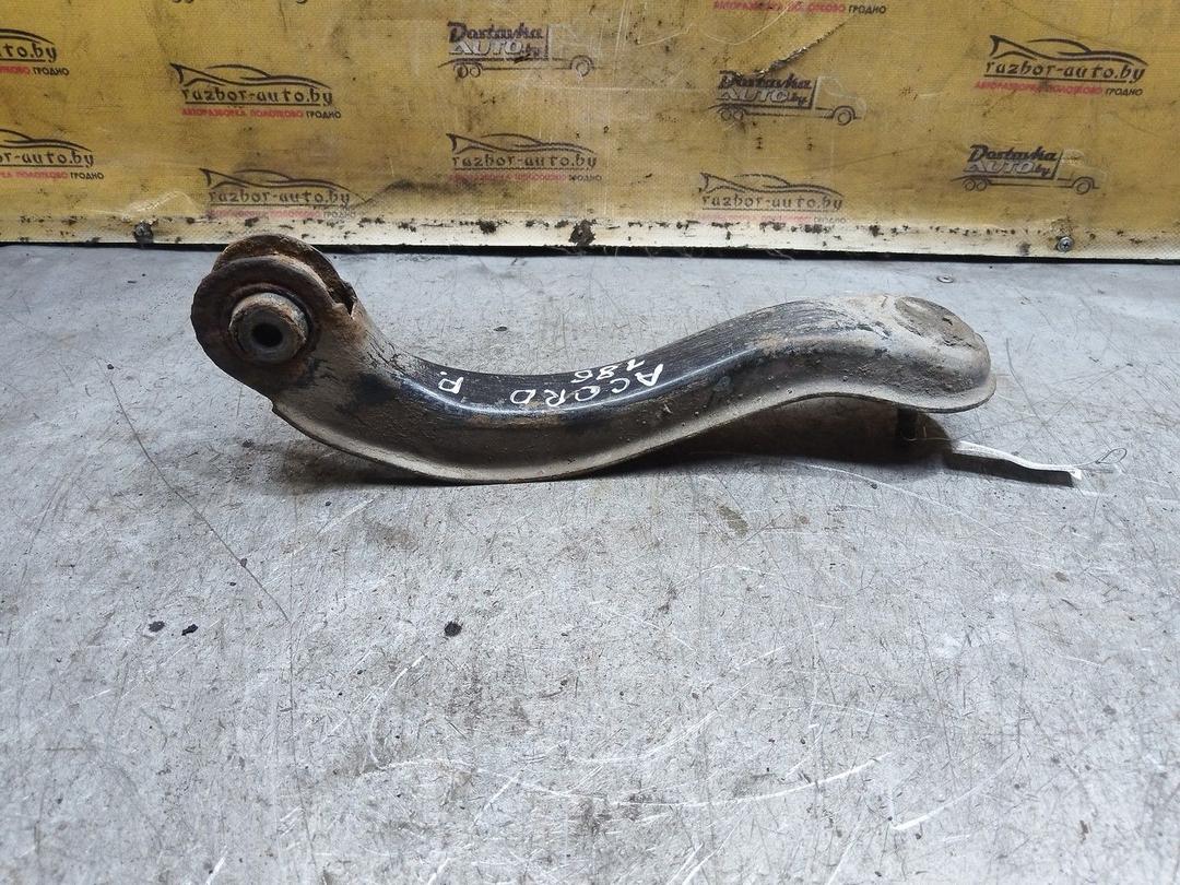 Рычаг задний правый 5HVCAV Honda Accord - Фото 2
