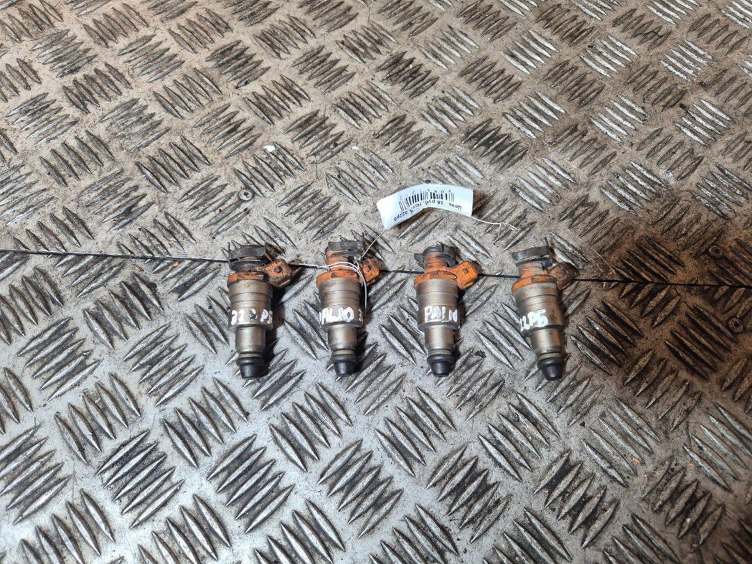 Форсунка JC6F32 Fiat Palio купить