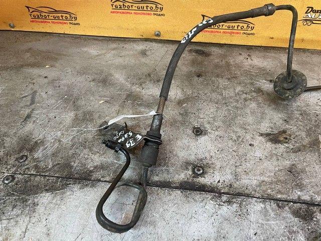 Трубка сцепления B6Q5GM BMW 5 E39 - Фото 3