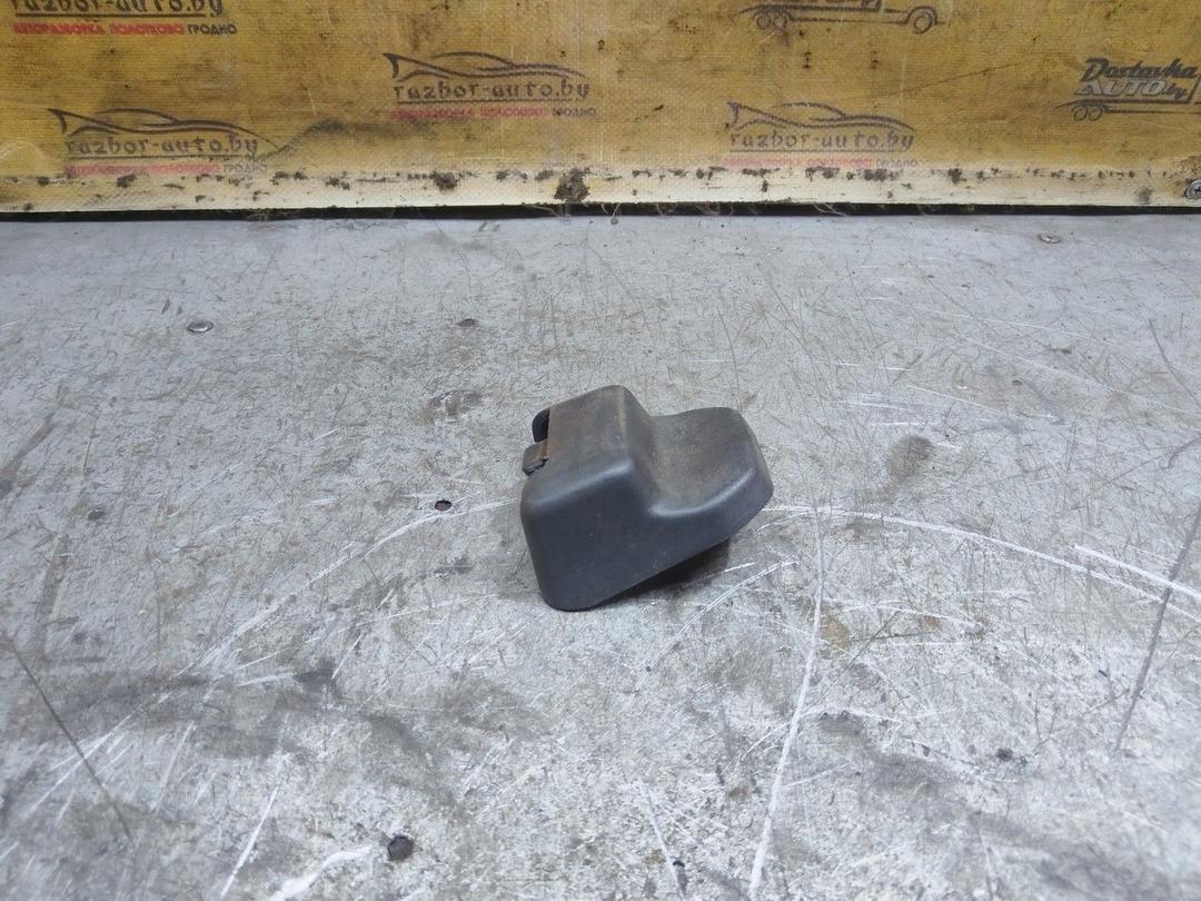 Пластик салазок сиденья THANBY Volvo XC70 - Фото 2