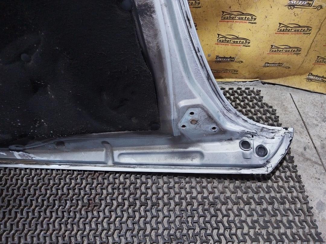 Капот M1Q4G7 Renault Laguna undefined