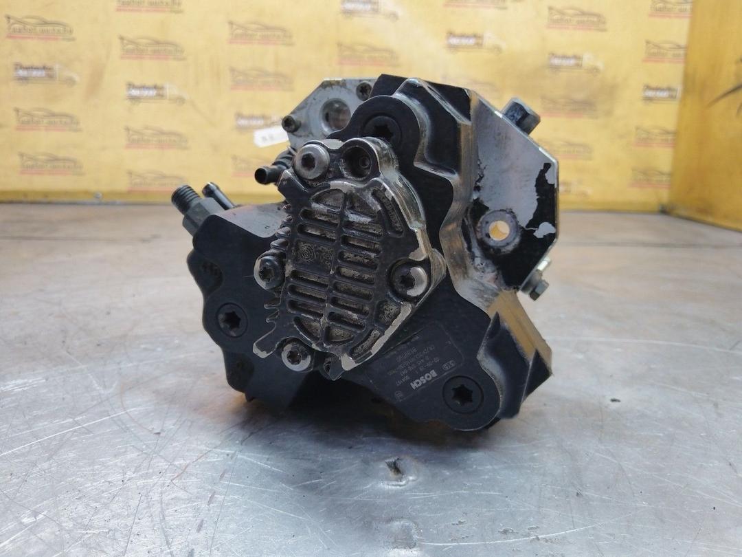 ТНВД QZSO8R Volvo V70 купить