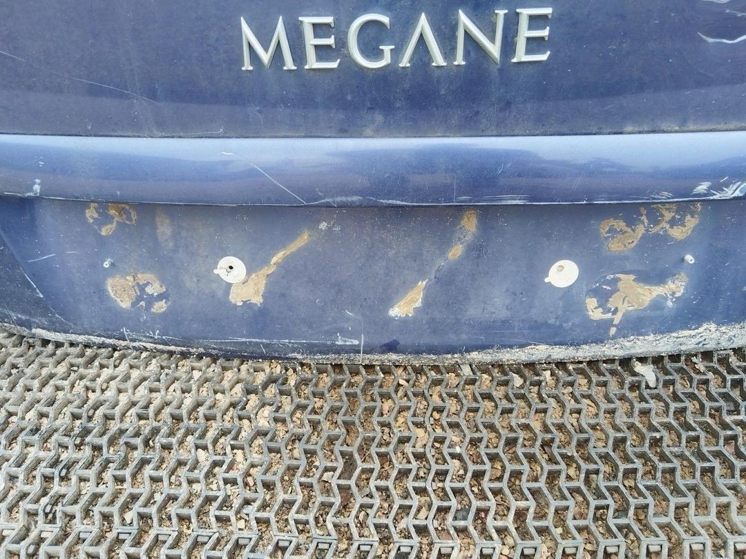 Антенна 2U5831 Alfa Romeo 147 купить в магазине запчастей бу