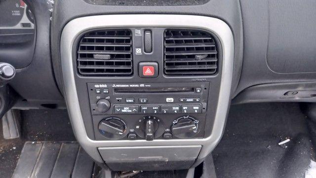 Кнопка обогрева заднего стекла 4X8Z99 Mitsubishi Carisma - Фото 2