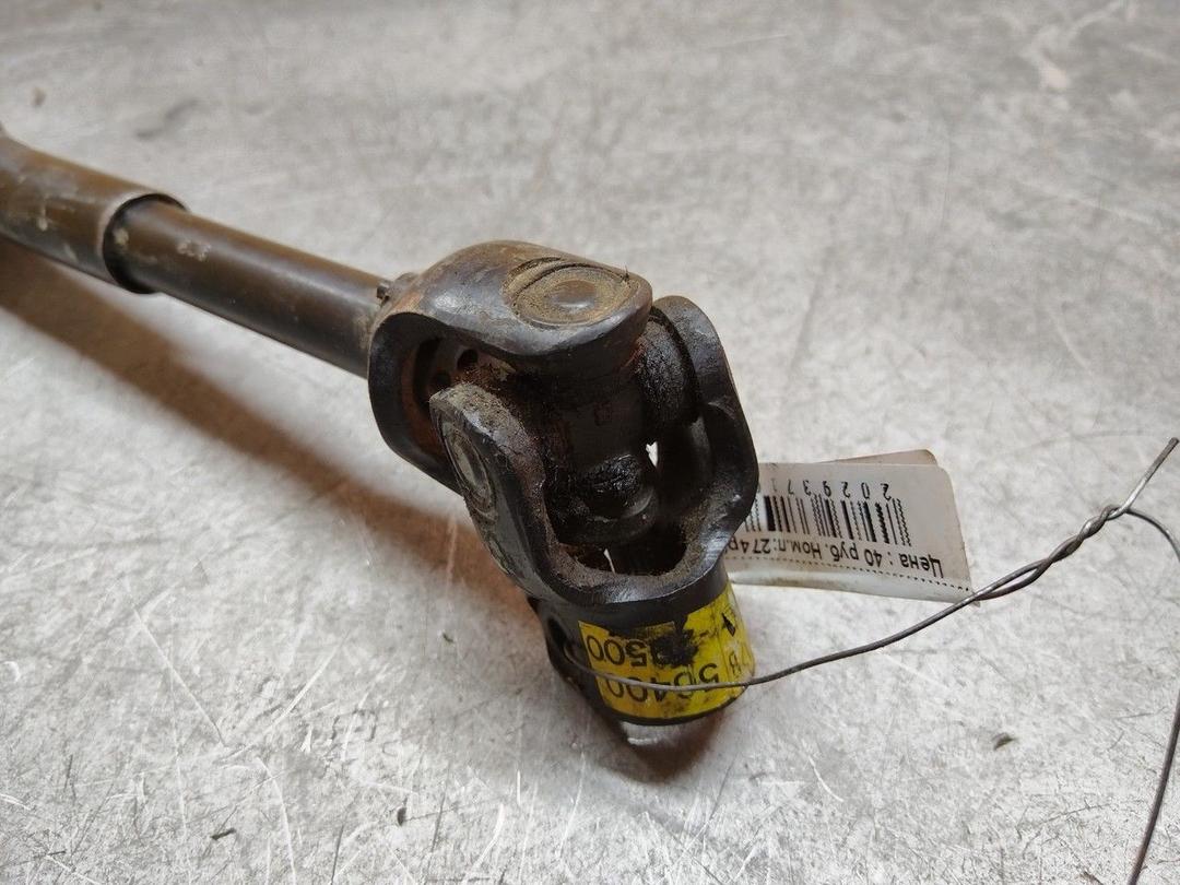 Рулевой карданчик 7UBXTD Hyundai Lantra - Фото 4