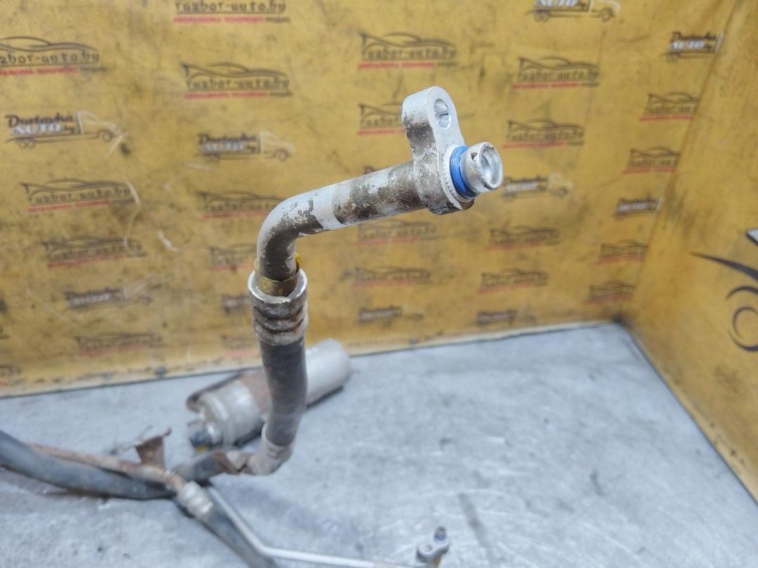 Трубка кондиционера 5UDCT8 Kia Carnival купить с доставкой