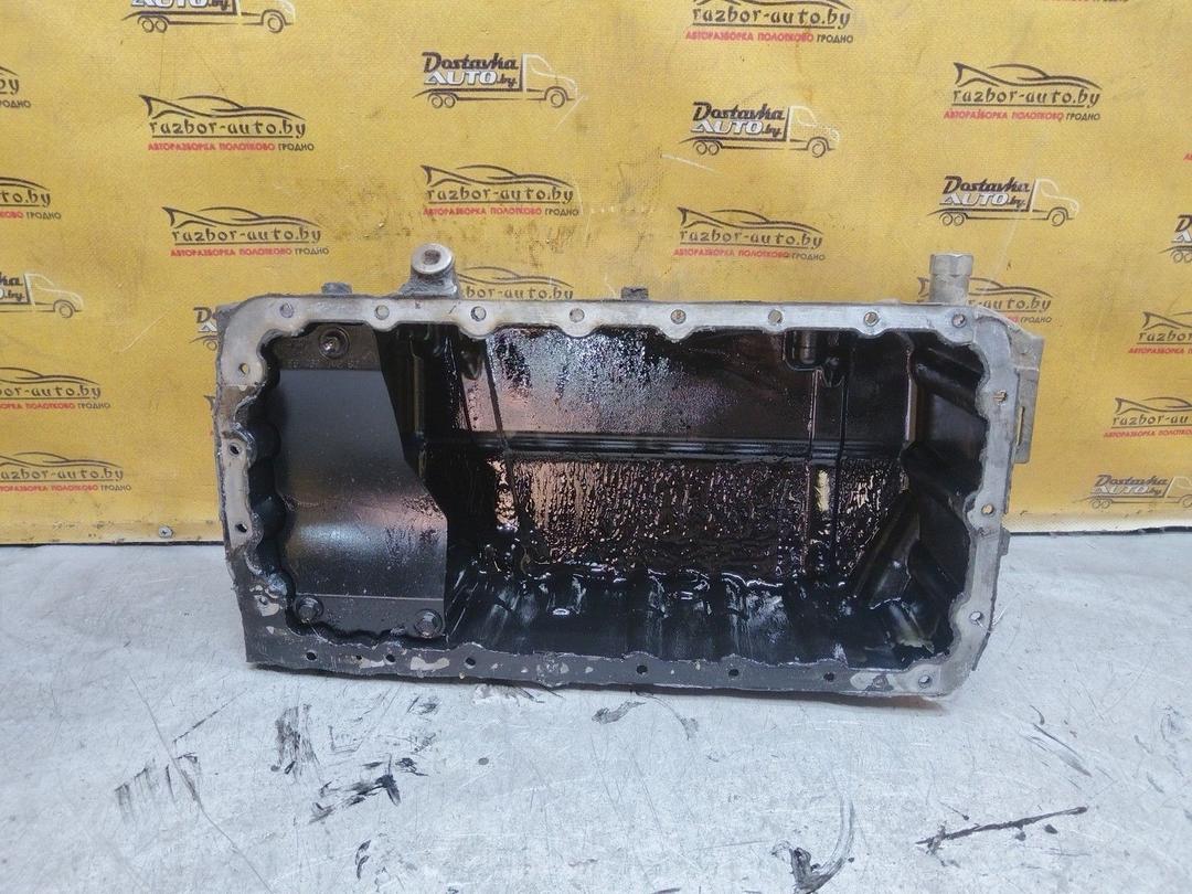 Поддон 66BWQ9 Ford C-Max купить с доставкой